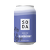 Soda Pop – Blueberry