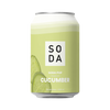 Soda Pop – Cucumber