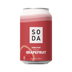 Soda Pop – Grapefruit