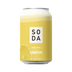 Soda Pop – Lemon