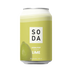 Soda Pop – Lime