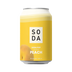 Soda Pop – Peach
