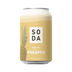 Soda Pop – Pineapple