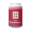 Soda Pop – Pomegranate