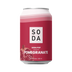 Soda Pop – Pomegranate