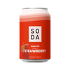 Soda Pop – Strawberry