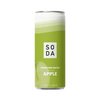 Sparkling Water – Apple