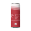 Sparkling Water – Cranberry