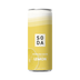 Sparkling Water – Lemon