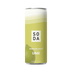 Sparkling Water – Lime