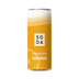 Sparkling Water – Orange