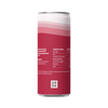 Sparkling Water – Pomegranate