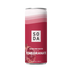 Sparkling Water – Pomegranate