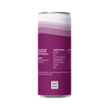 Sparkling Water – Red Grape